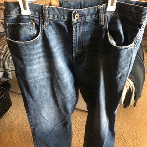 1969 Men’s denim